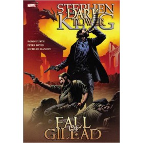 Dark Tower Vol 4 The Fall of Gilead